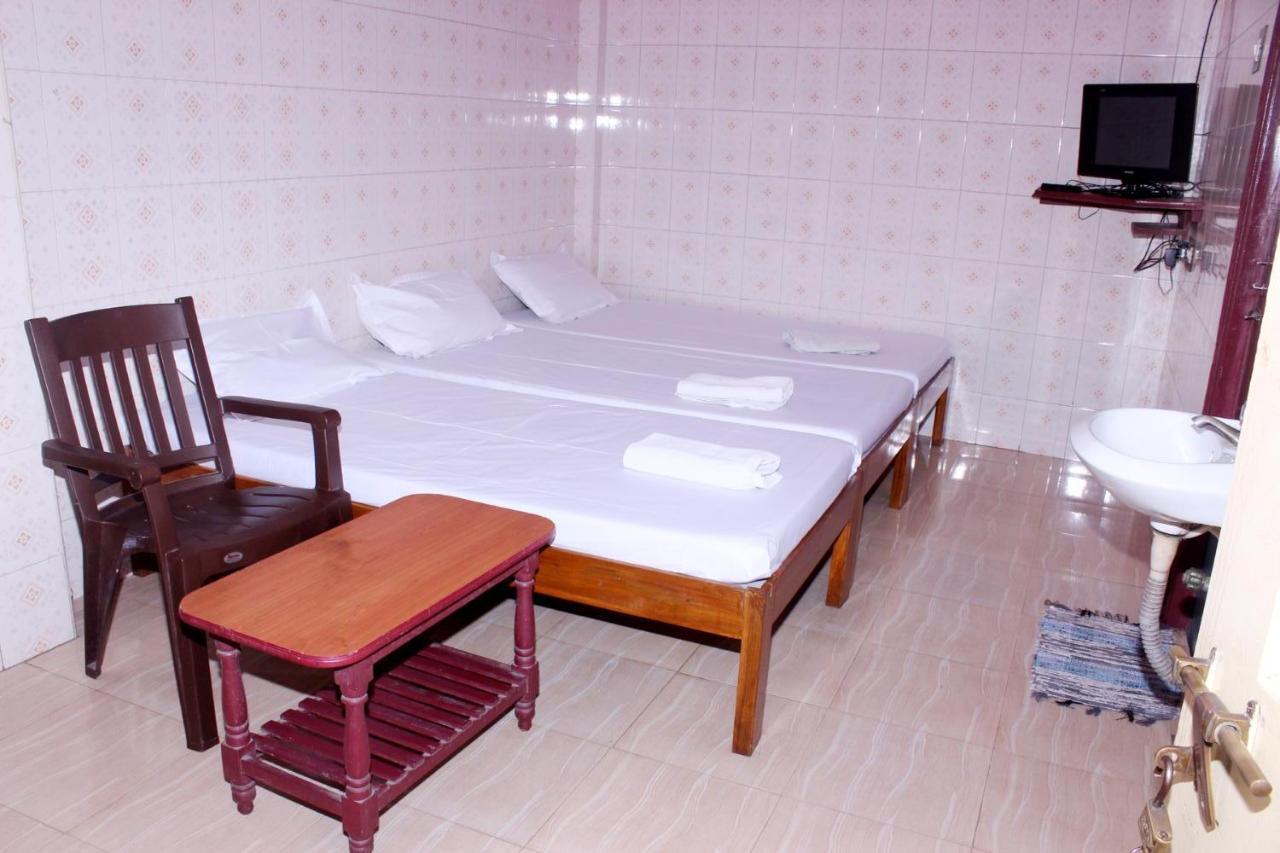 Merit Guest House Madrás Habitación foto
